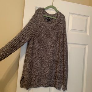 Oversized American Eagle Sweater